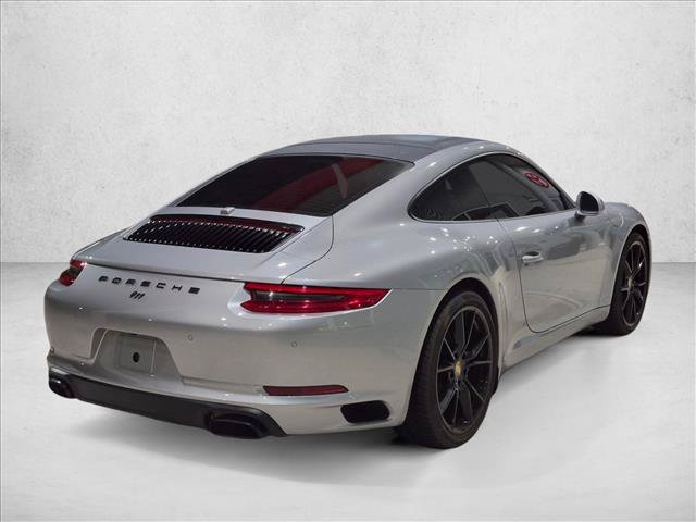 Used 2018 Porsche 911 Carrera RWD image 5