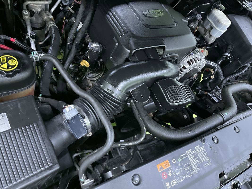 Used 2013 Chevrolet Tahoe LT image 31