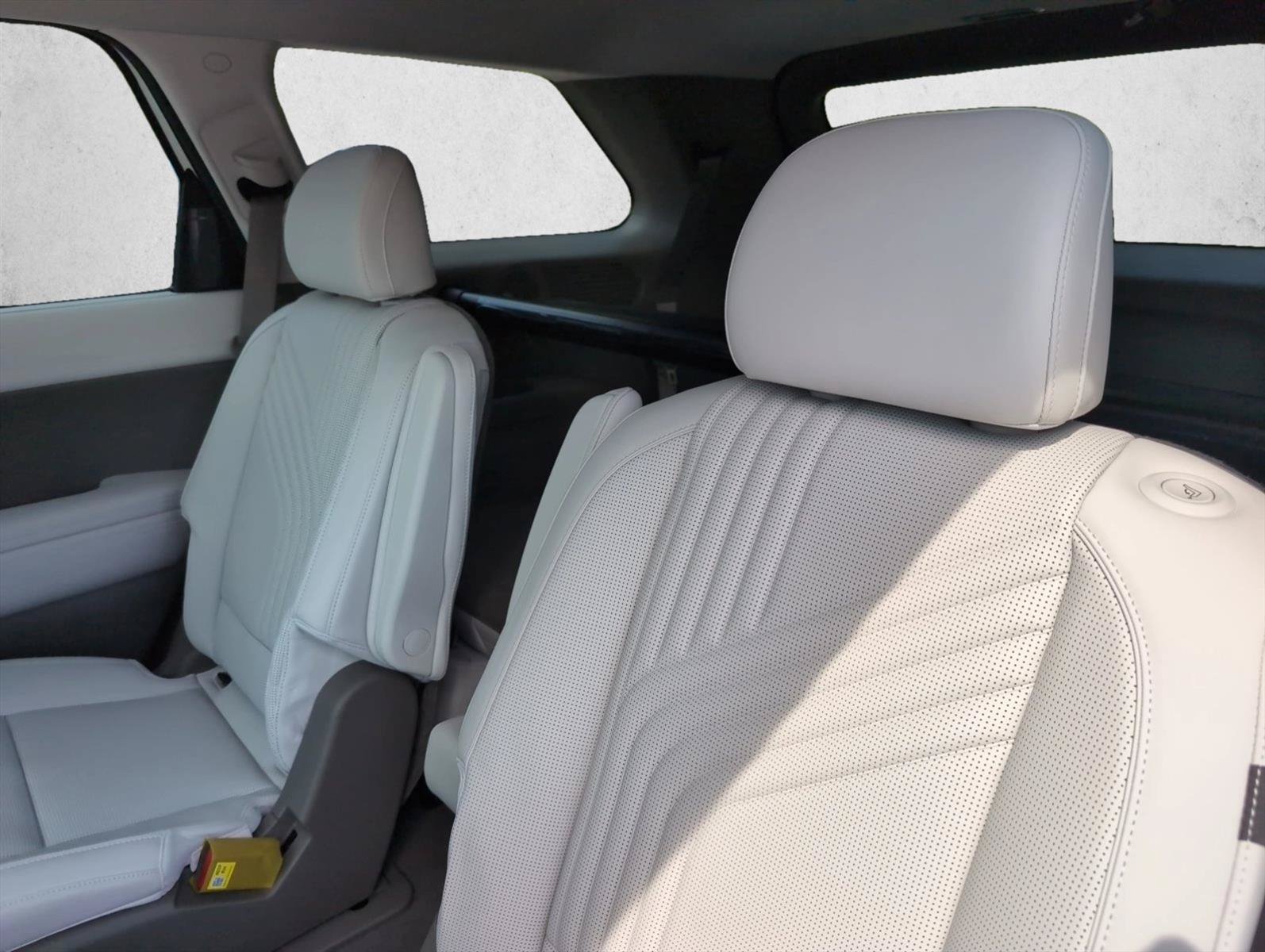 New 2027 Hyundai Palisade SEL FWD image 23
