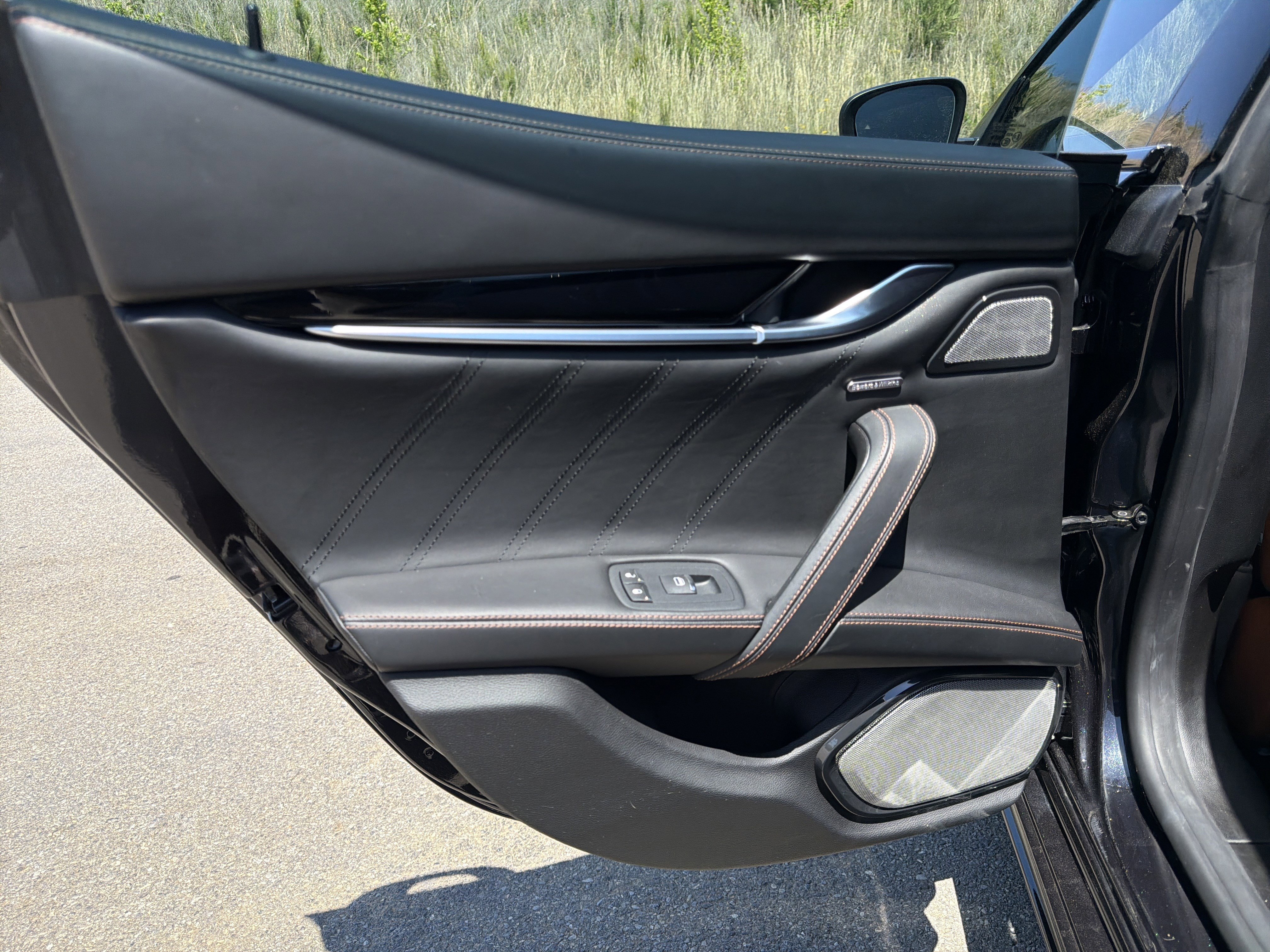 Used 2022 Maserati Ghibli Modena Q4 image 21