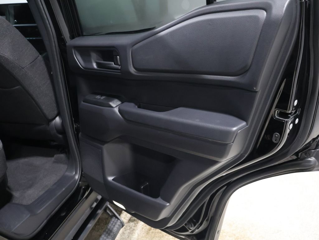 Used 2025 Toyota Land Cruiser 1958 image 21