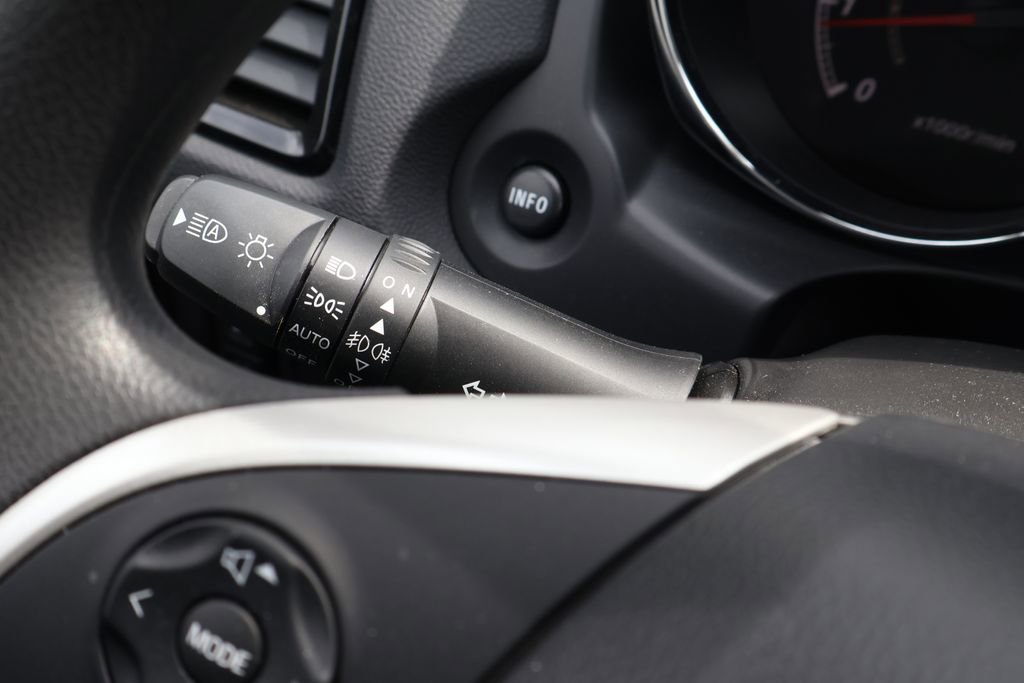 Used 2026 Mitsubishi Outlander Sport ES image 22