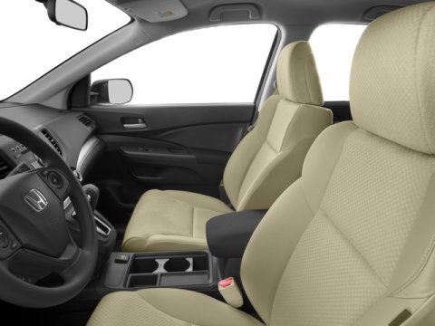 Used 2016 Honda CR-V SE image 8