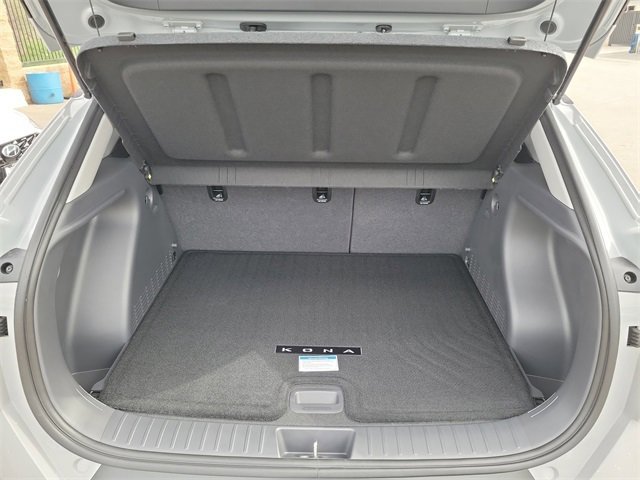 New 2026 Hyundai Kona SEL Premium image 22