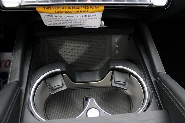 New 2026 Mercedes-Benz GLS 450 4MATIC image 29