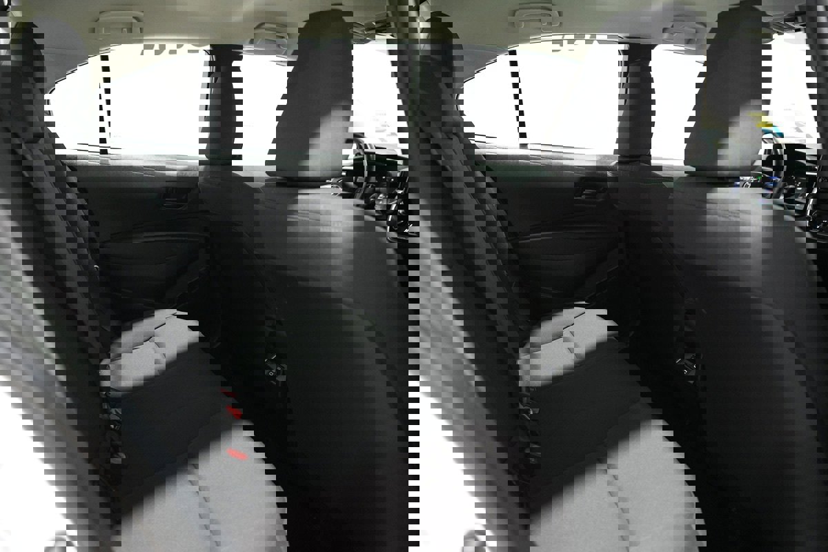 Used 2024 Toyota Corolla LE image 13