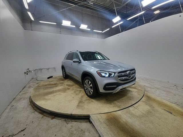 Used 2023 Mercedes-Benz GLE 350 4MATIC image 11