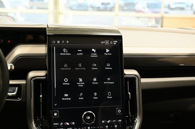 New 2026 GMC Yukon XL Elevation w/ Elevation Premium Package image 13