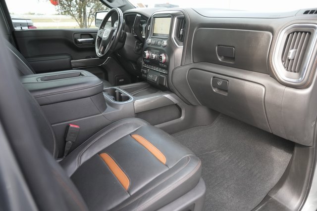 Used 2020 GMC Sierra 1500 AT4 w/ AT4 Premium Package image 18