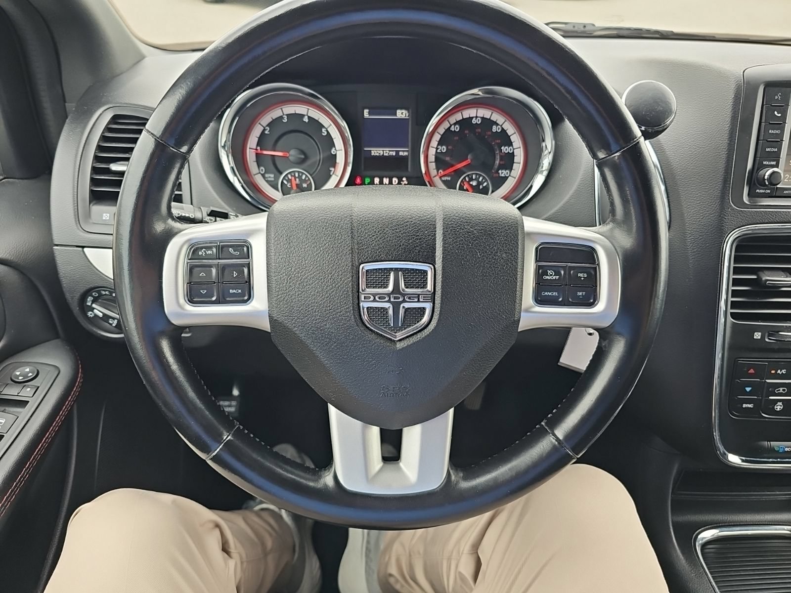 Used 2020 Dodge Grand Caravan GT FWD image 13