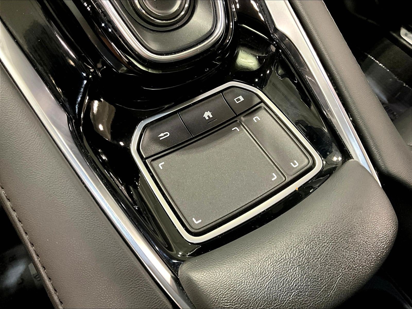 Used 2021 Acura RDX FWD image 39