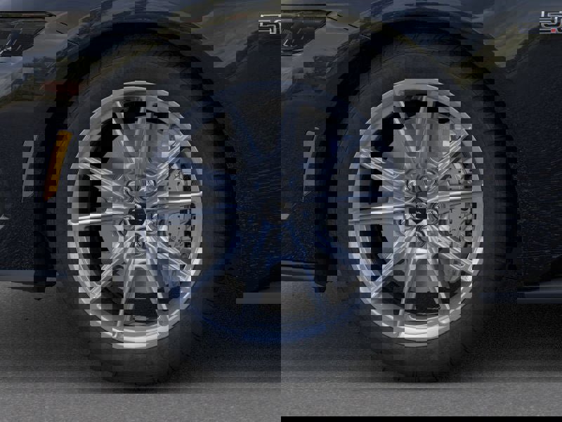 New 2026 Ford Mustang GT Premium image 19