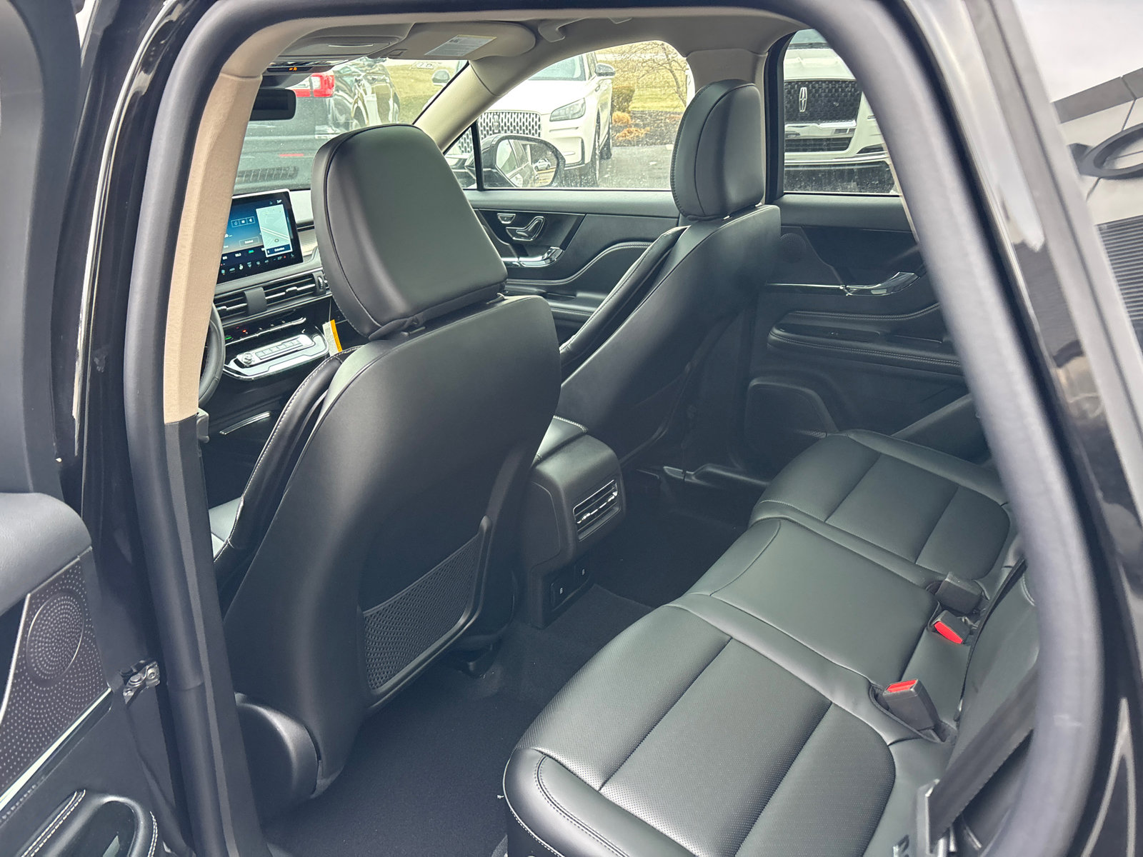 New 2026 Lincoln Corsair Premiere image 28