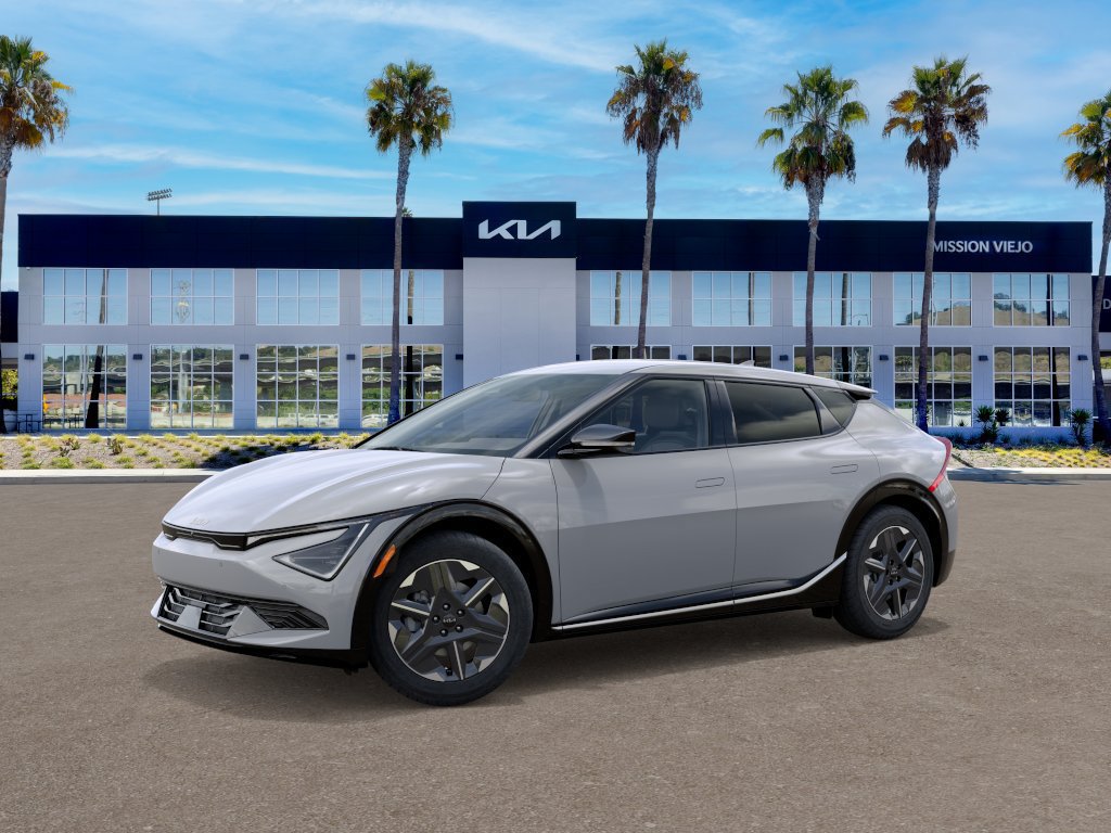 New 2026 Kia EV6 Light RWD image 3