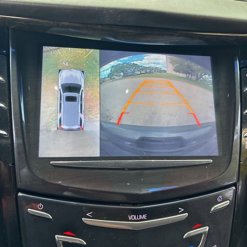 Used 2016 Cadillac Escalade ESV Platinum image 13