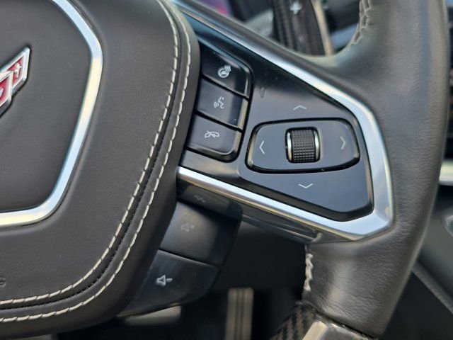 Used 2023 Chevrolet Corvette Z06 RWD image 26
