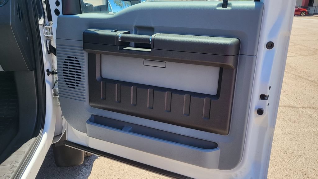 Used 2011 Ford F450 XL w/ PWR Equipment Group RWD image 17