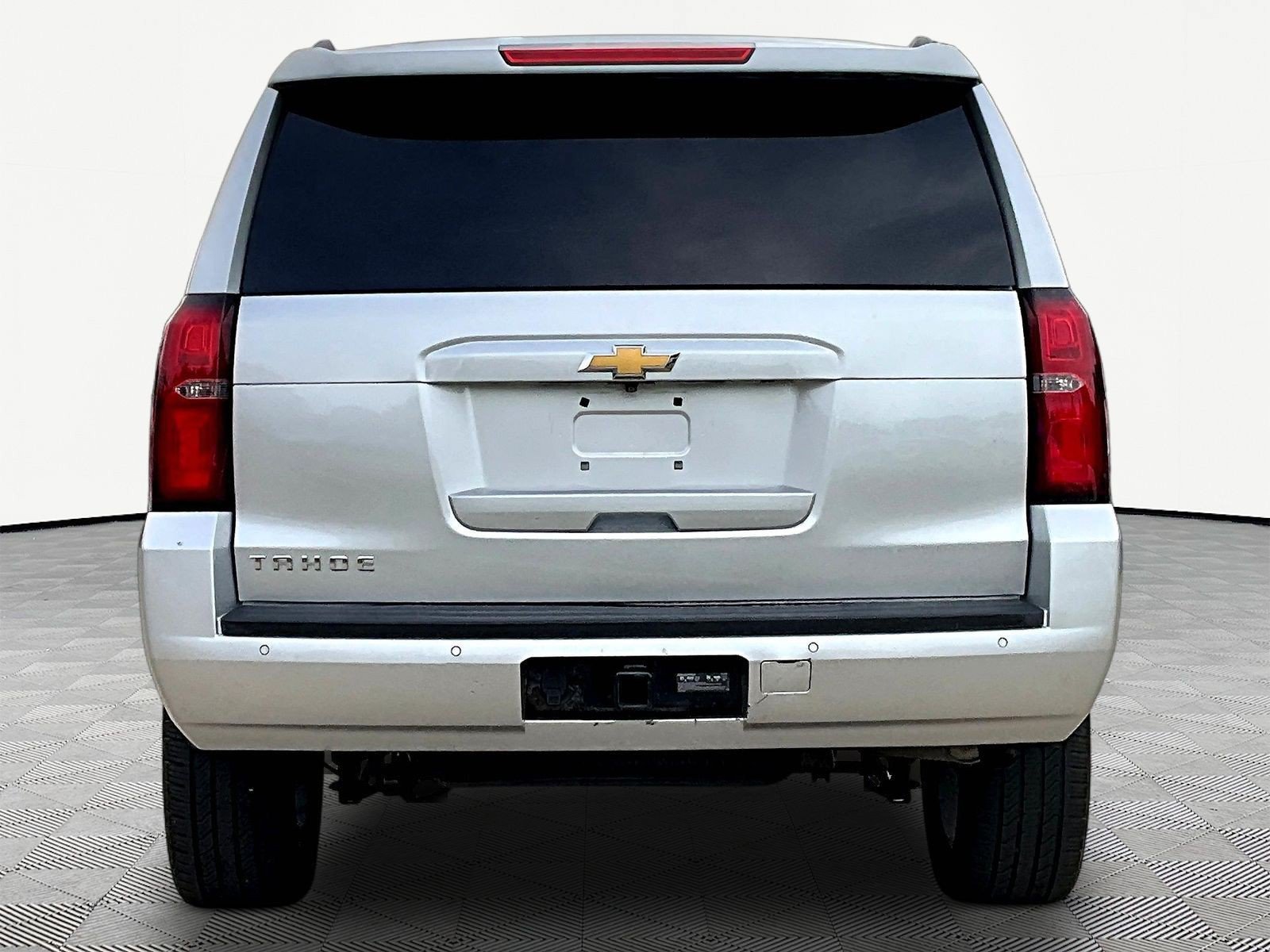 Used 2017 Chevrolet Tahoe LT RWD image 5