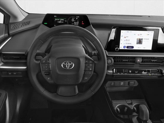 New 2026 Toyota Prius LE video 4