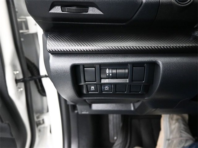 Used 2023 Subaru Crosstrek 2.0i image 25