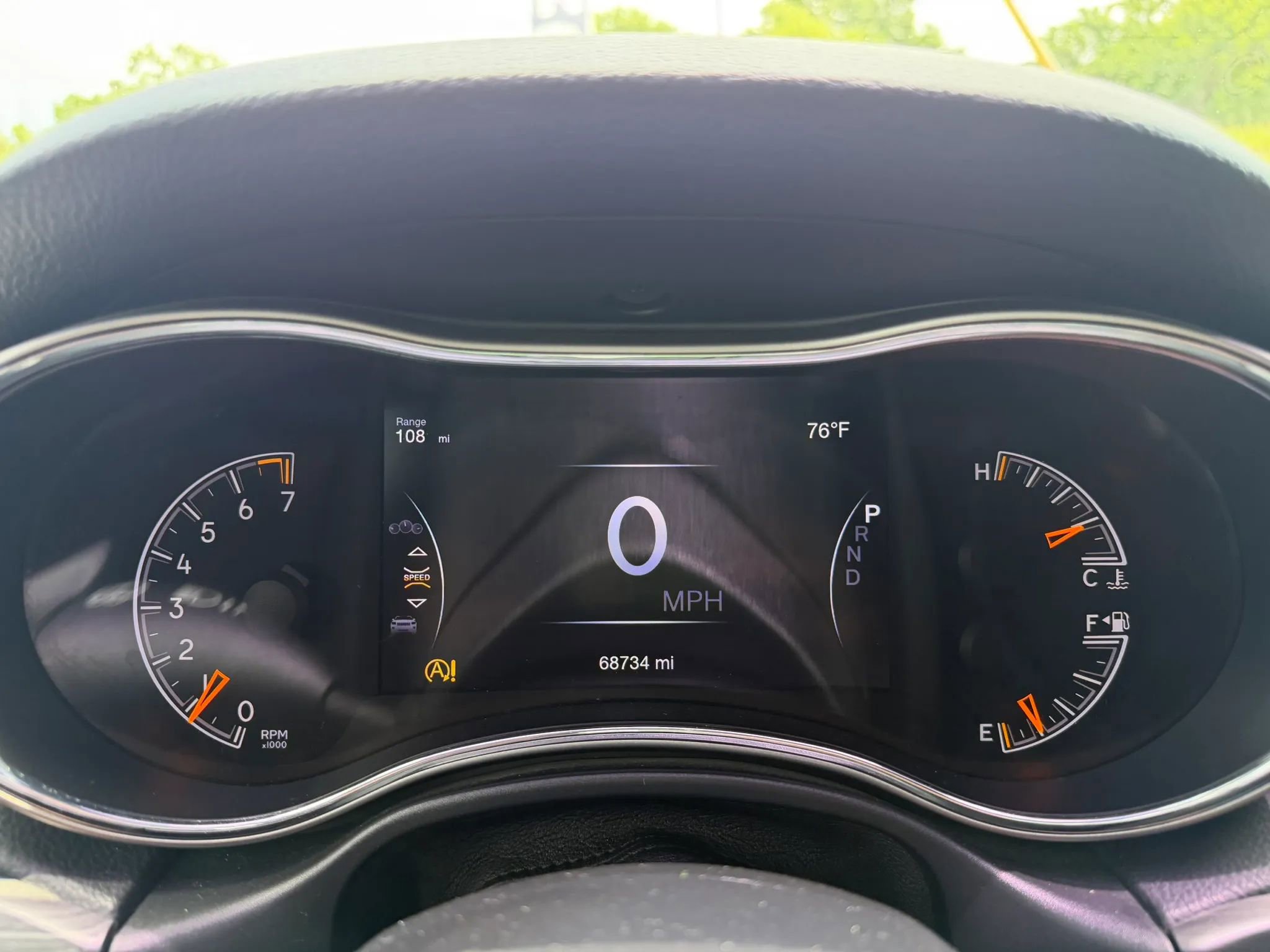 Used 2020 Jeep Grand Cherokee Altitude AWD/4WD image 20
