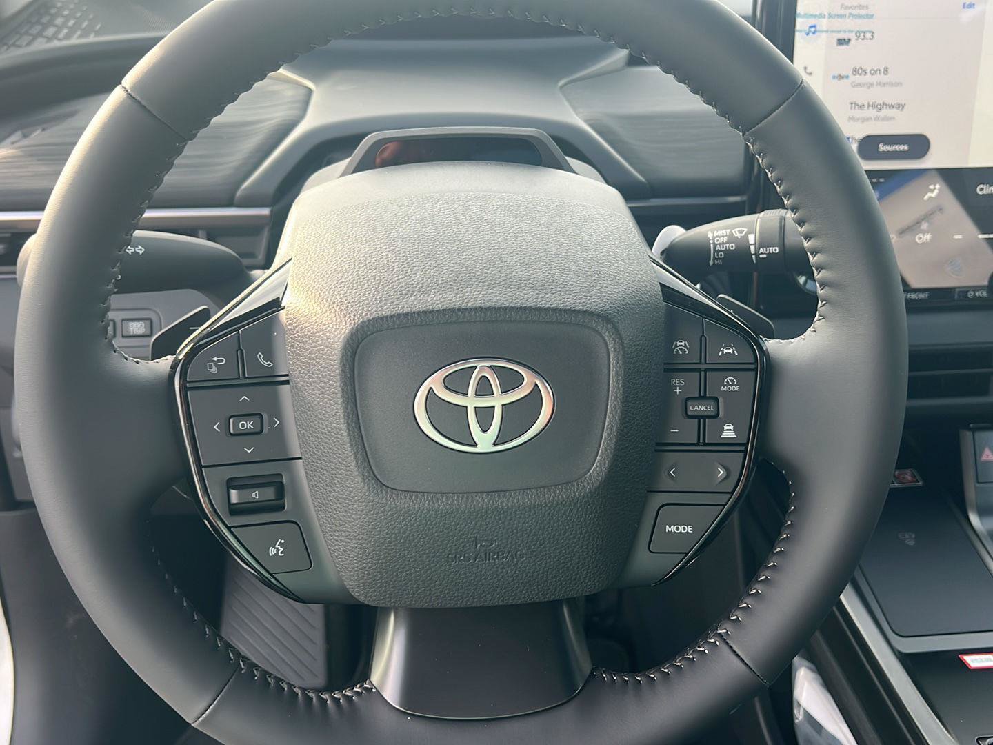 New 2026 Toyota C-HR AWD/4WD image 20