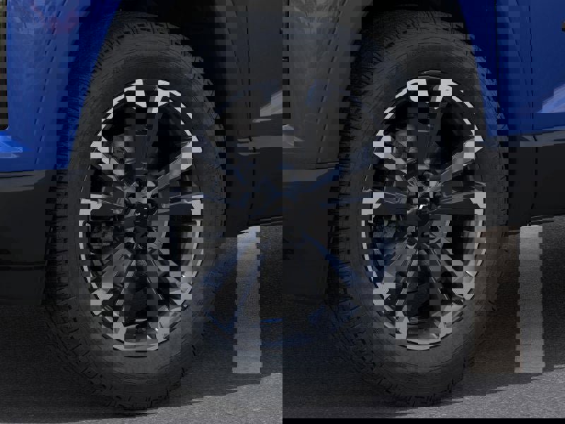 New 2026 Chevrolet Equinox RS image 33