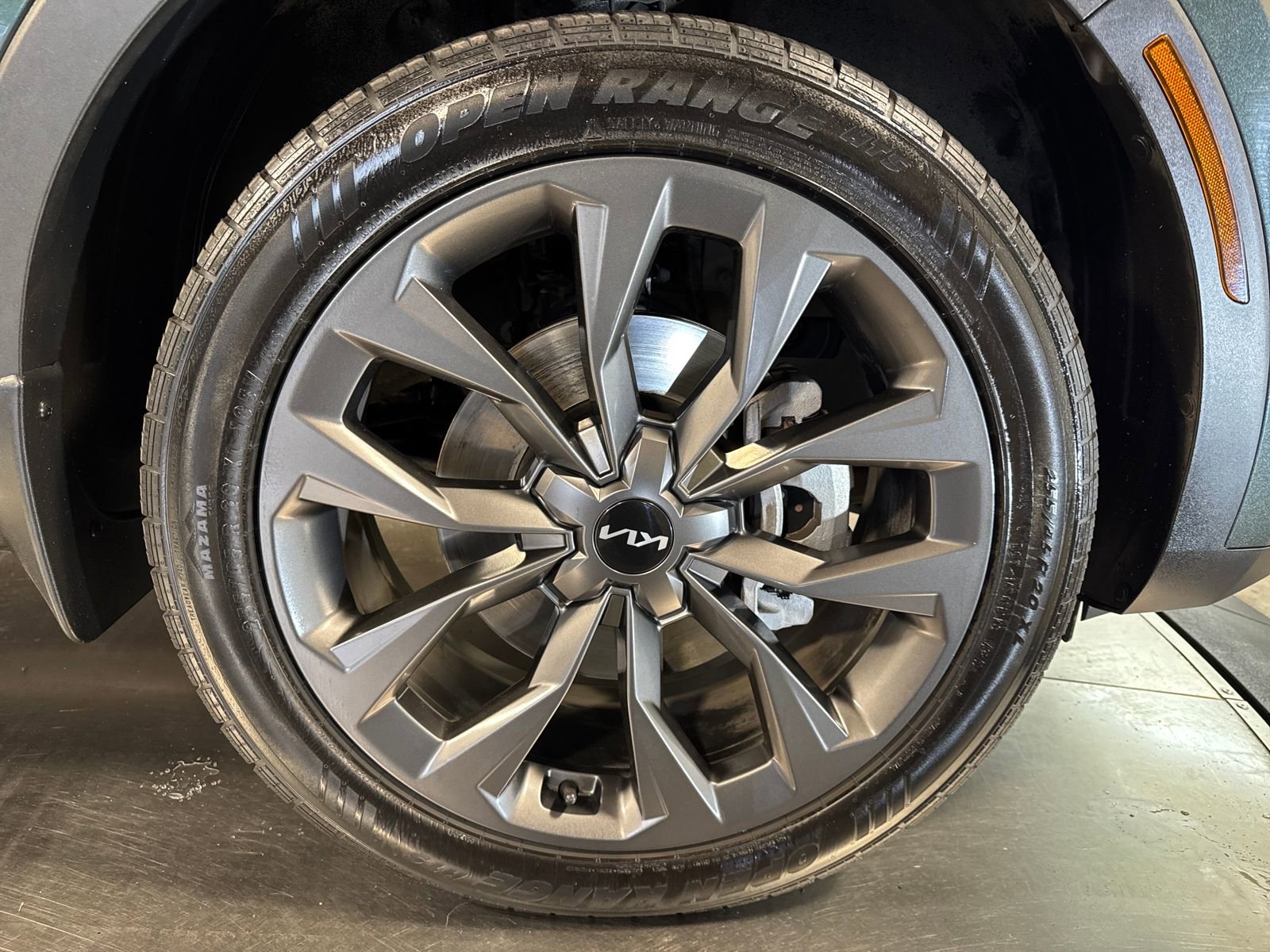 Used 2022 Kia Sorento SX Prestige AWD/4WD image 12