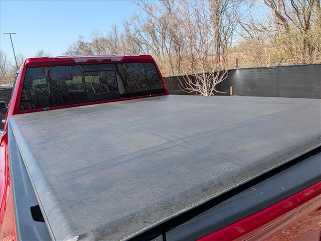 Used 2023 GMC Sierra 2500 SLT w/ SLT Preferred Package image 25