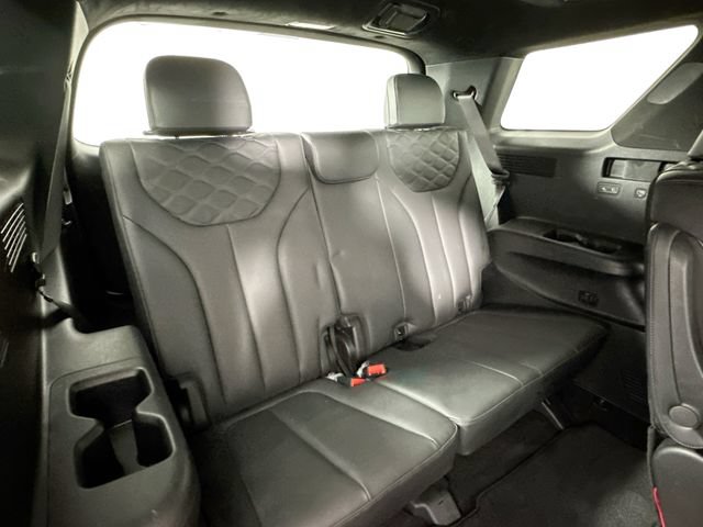 Used 2022 Hyundai Palisade Calligraphy AWD/4WD image 30