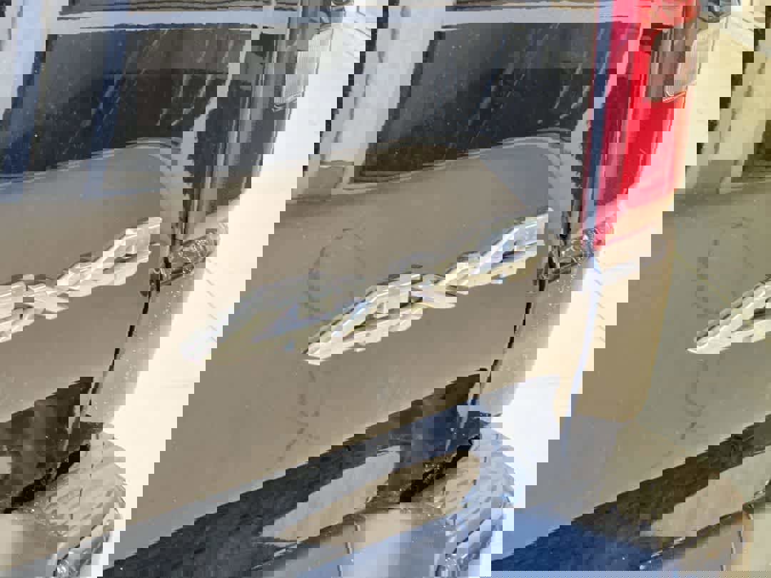 Used 2020 RAM 1500 Limited w/ Body-Colour Bumper Group image 12