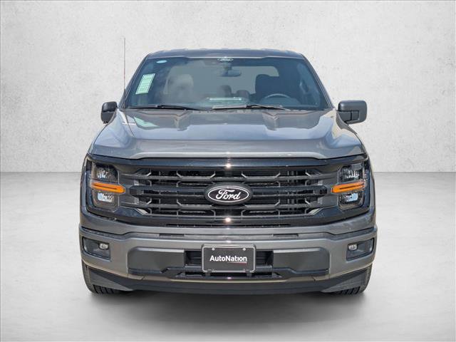 New 2025 Ford F150 XLT w/ Equipment Group 301A Standard image 6