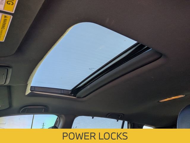 Used 2022 Honda Passport Elite image 17