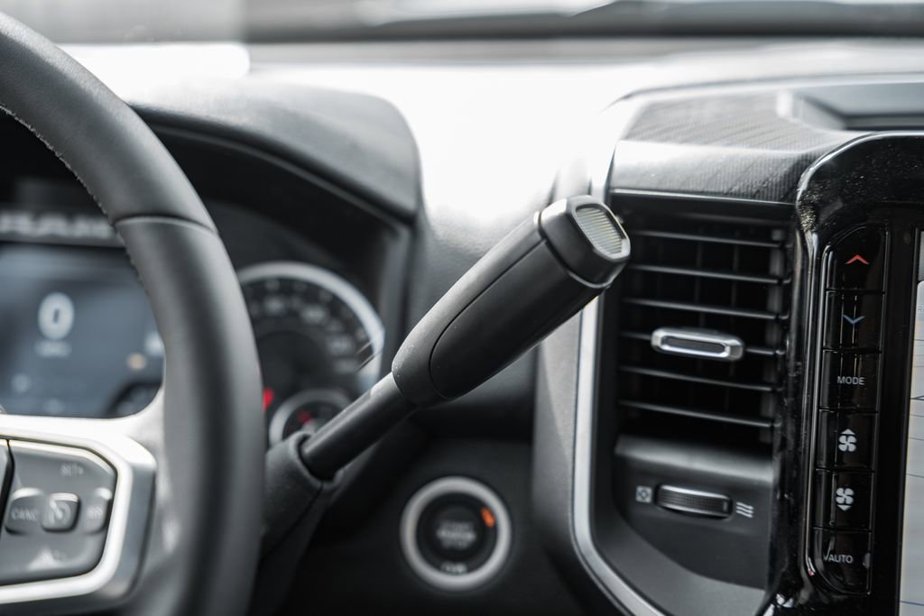 New 2026 RAM 2500 Big Horn image 30