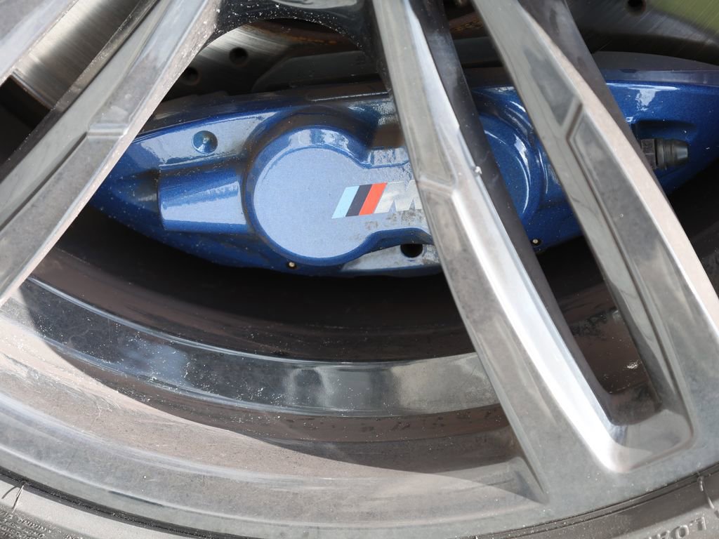 Used 2018 BMW M2 RWD image 43