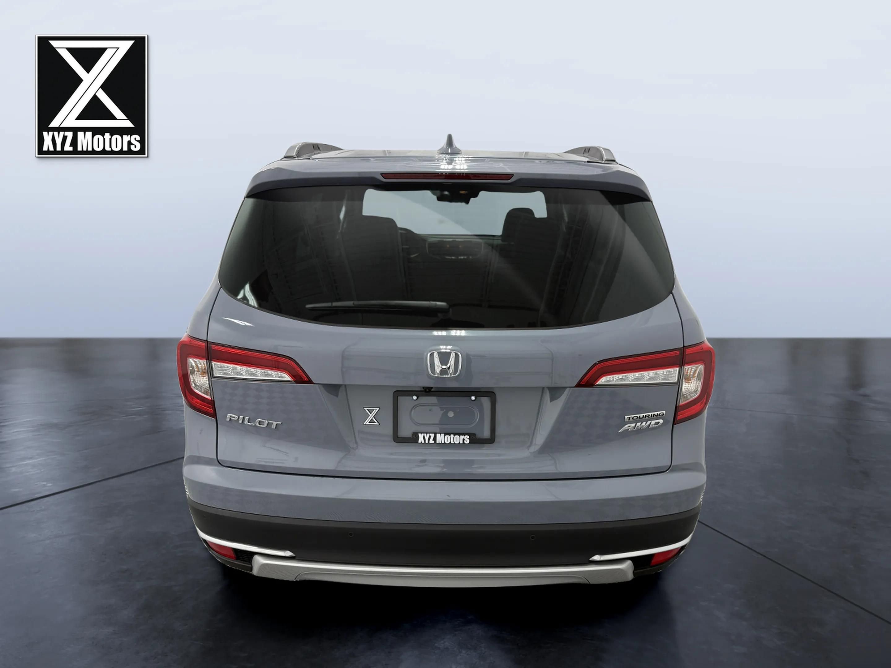 Used 2022 Honda Pilot Touring image 5