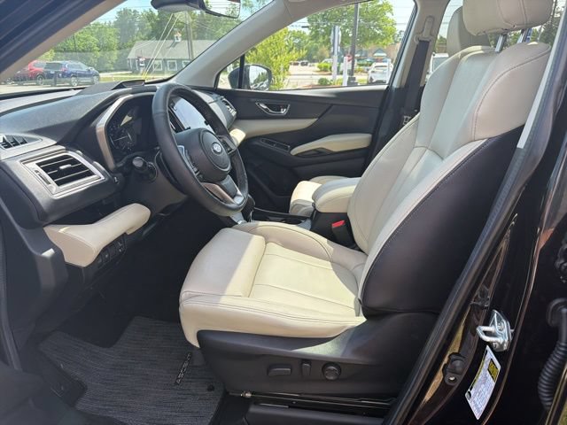 Used 2024 Subaru Ascent Limited w/ Technology Package AWD/4WD image 30