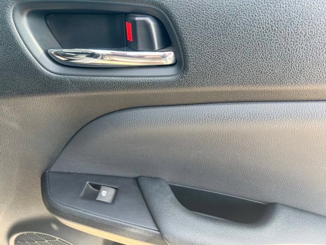 Used 2017 Toyota Prius Four w/ Advanced Technology Package FWD image 32