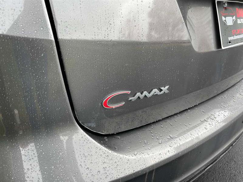 Used 2013 Ford C-MAX SEL image 41
