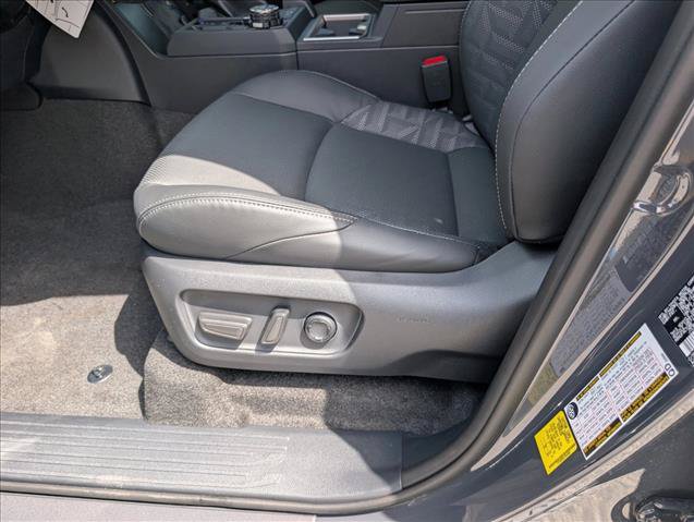 New 2026 Toyota 4Runner TRD Off-Road Premium AWD/4WD image 3