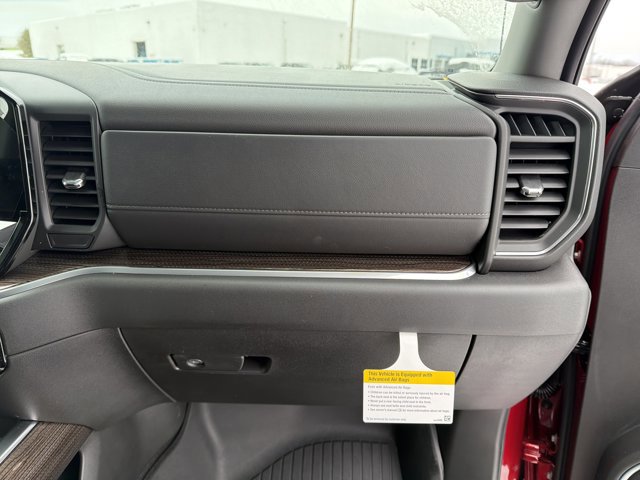 New 2026 Chevrolet Silverado 1500 RST image 32