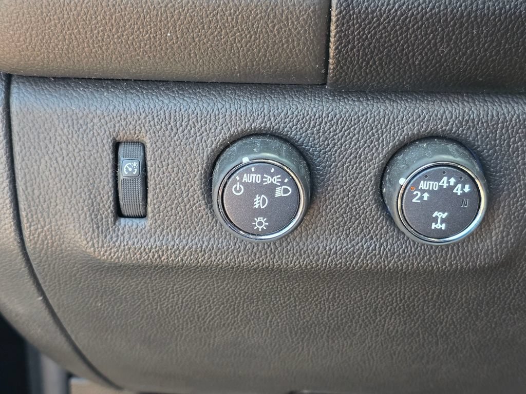 Certified 2022 GMC Canyon Elevation AWD/4WD image 25