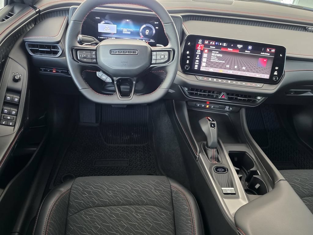 New 2026 Dodge Charger R/T w/ Driver Convenience Group AWD/4WD image 11