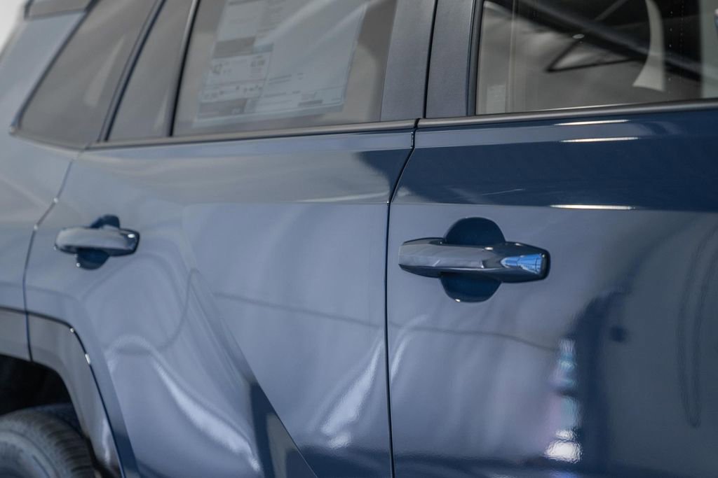 New 2026 Toyota RAV4 SE image 16