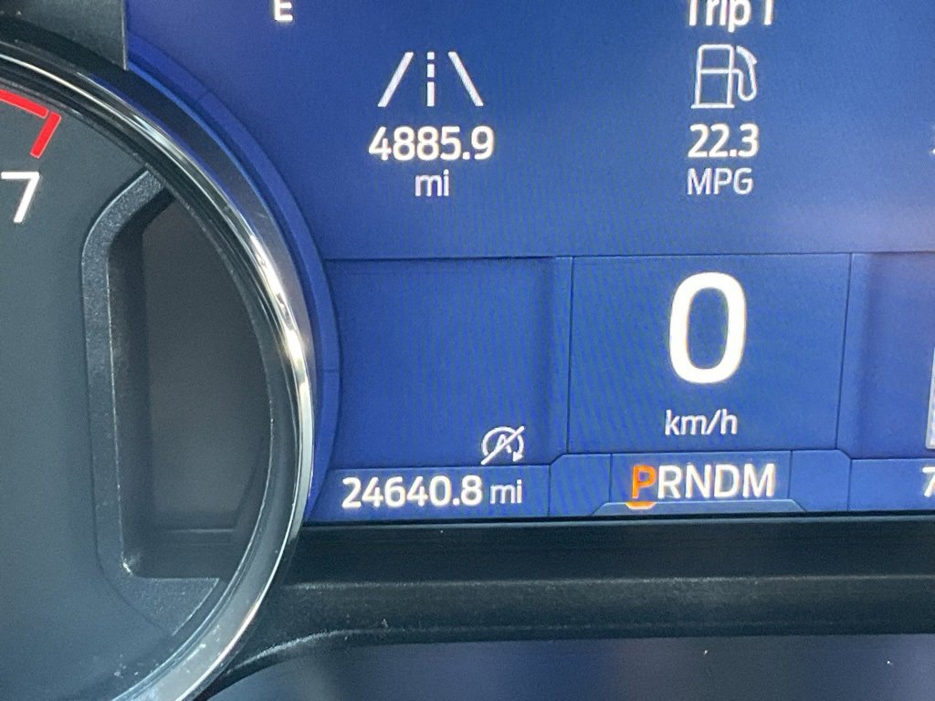 Used 2023 Ford F150 XLT w/ Equipment Group 302A High image 4