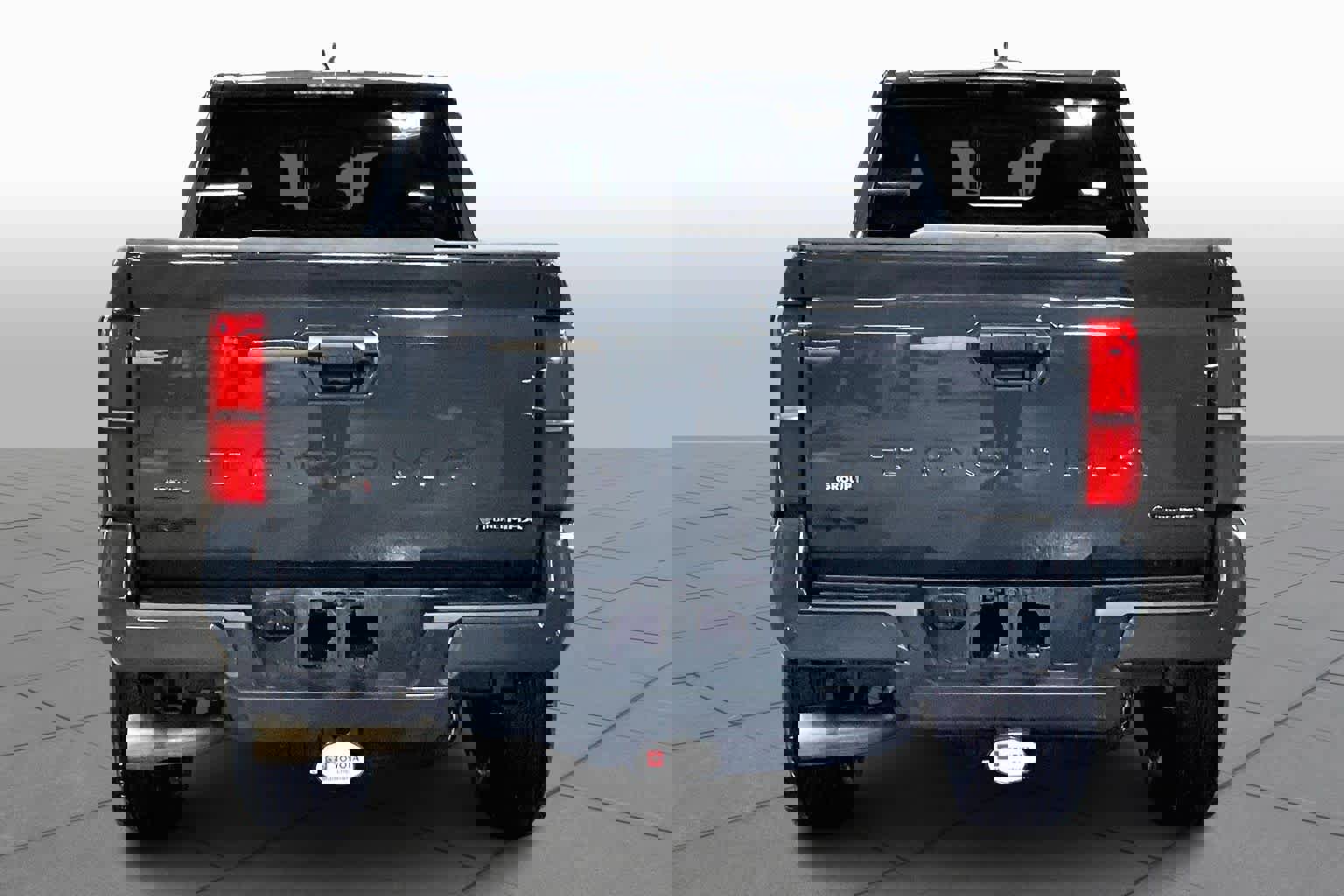 Certified 2025 Toyota Tacoma TRD Off-Road image 5