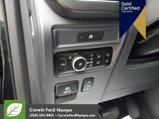 Certified 2025 Ford F150 Tremor w/ Tow/Haul Package image 15