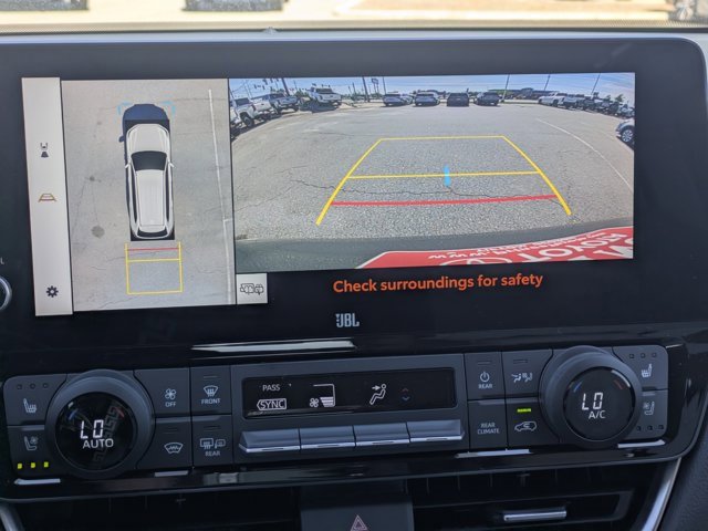 New 2026 Toyota Grand Highlander Limited image 26