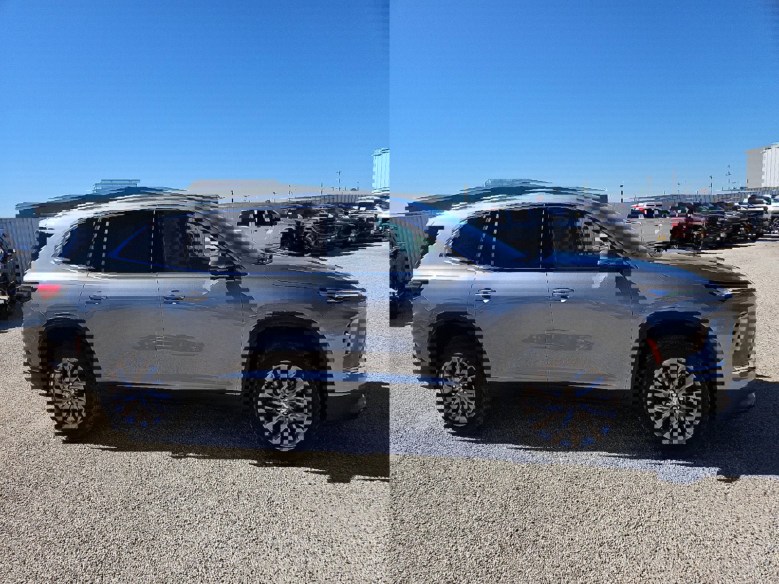 New 2026 Buick Enclave Preferred w/ Power Package image 6