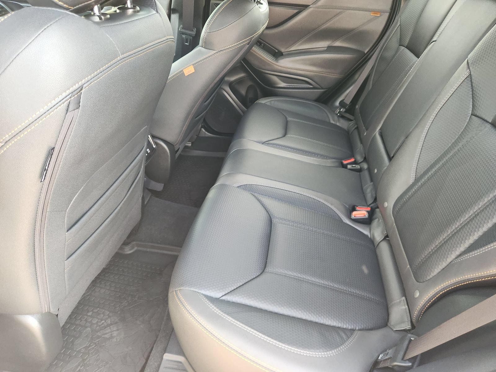 Used 2024 Subaru Forester Wilderness AWD/4WD image 30